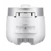 Urządzenie do gotowania ryżu Cuckoo CRP-LHTR0609F 1.4L 1090W Biały