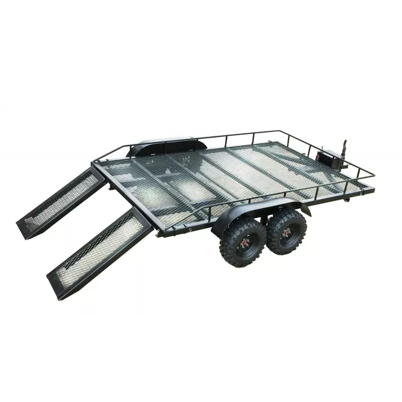 Amewi Trailer 1:10 Crawler, pojazd crawler, 1:10, 2,2 kg