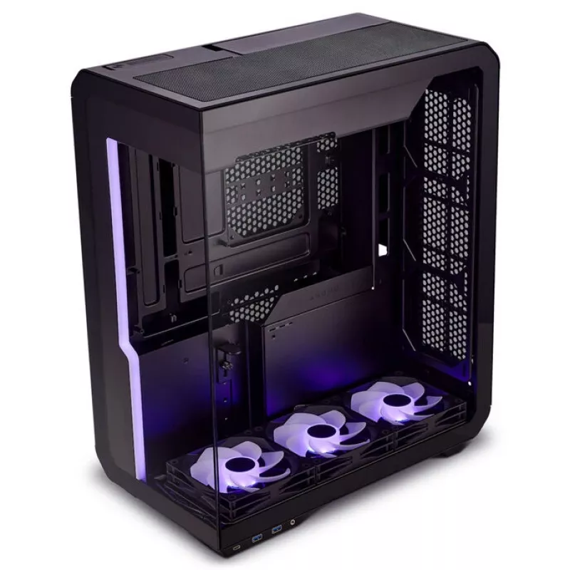 Obudowa Midi-Tower Ssupd Xhuttle