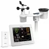 Stacja pogodowa SWS 16600 WiFi 7 w 1