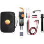 testo 770-3 miernik cęgowy cyfrowy CAT III 1000 V, CAT IV 600 V Wyświetlacz (Counts): 6000 (0590 7703 03)
