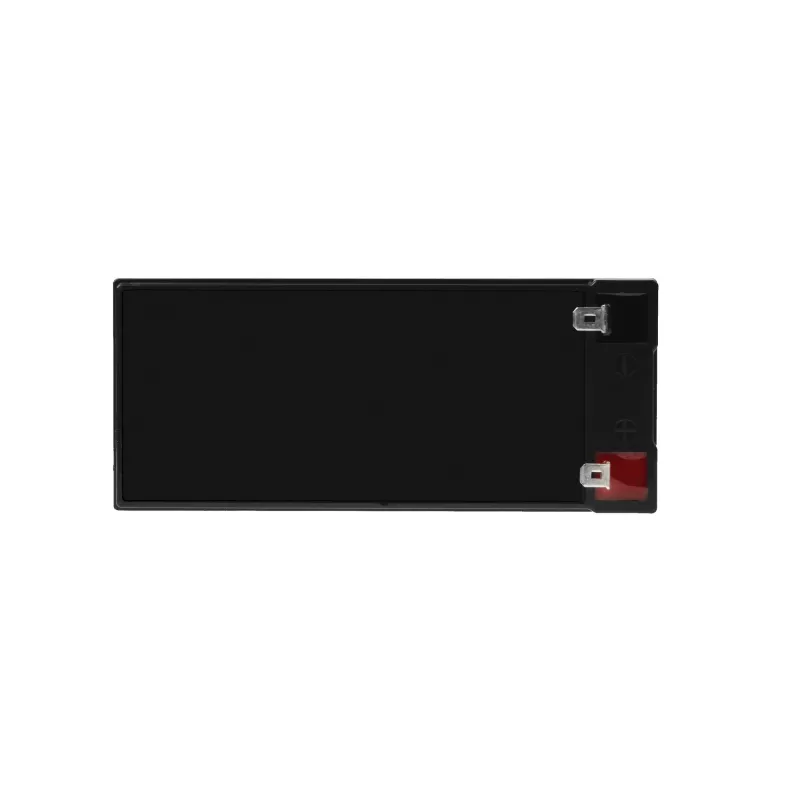 Akumulator UPS zielony Cell AGM04 12V 7Ah sealed lead acid (VRLA) czarny, 1 szt.