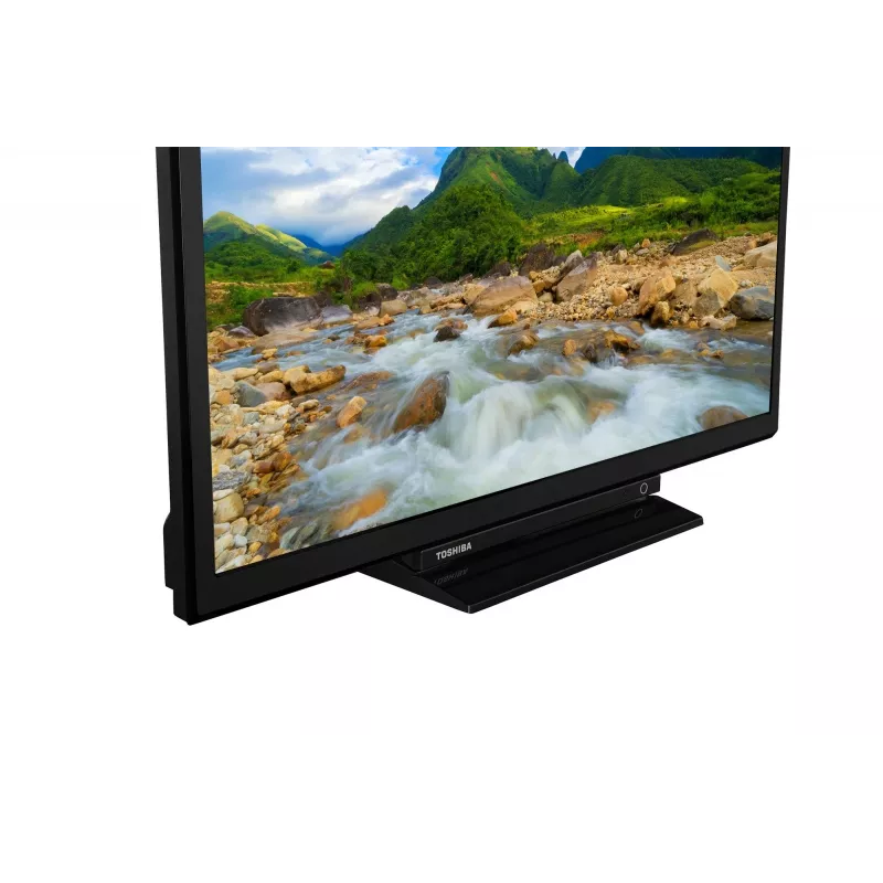 Telewizor Toshiba 24WV3F63DG 24 cale LED HD