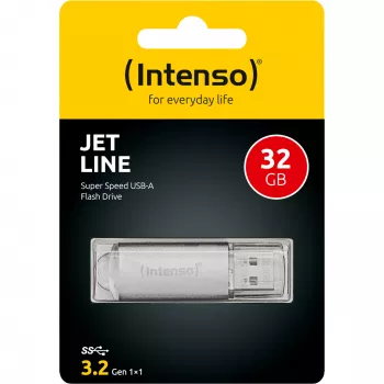 PAMIĘĆ FLASH USB 3.2 32 GB / 3541480 INTENSO