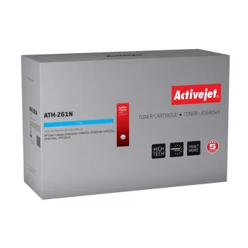 Toner Activejet ATH-261N 11000 stron cyjan
