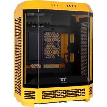 Thermaltake The Tower 600 Butter Caramel (CA-1Z1-00MMWN-00)