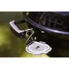 Grill węglowy Weber Master Touch GBS E-5750, 57 cm, czarny