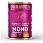 CHAMPER Bones & Joints Monoprotein Turkey - mokra karma dla psa - 400g