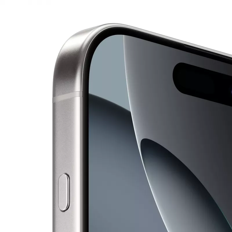 Apple iPhone 16 Pro Max 256GB Biały Tytan