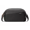 Torba na kable Inateck AB03010 — organizer 27 × 15,8 × 11 cm, czarna
