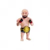 UFC OCTAGON FIGHTERS S1 KOLEKCJONERSKIE FIGURKI DO WALKI - 8 SZT. ZESTAW DELUXE