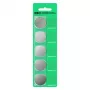 Bateria pastylkowa zielony Cell CR2430 3V — 5 szt.