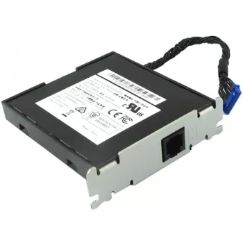 Opcja karty faksu Lexmark 37X6350 do zgodnych urządzeń wielofunkcyjnych Lexmark