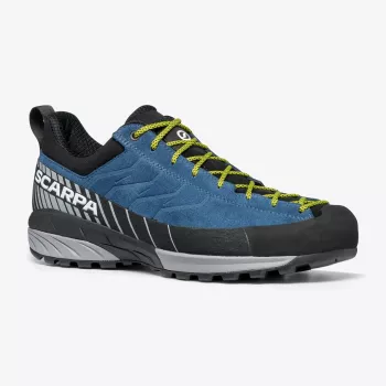 Obuwie mescalito-ocean-gray-43,5 SCARPA