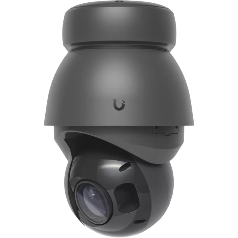 Ubiquiti UniFi AI PTZ Precision - Sieciowa kamera monitorująca - PTZ - tubowa - odporna na warunki atmosferyczne - Kolor (dzień/noc)