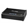 MASTER LOCK MLD08E sejf czarny stal nierdzewna