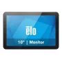 Elo Touch Solutions E315290 Wyświetlacz 1004 L Czarny
