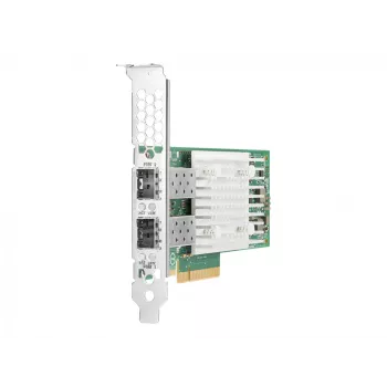 Ethernet Adapter HPE Intel E810-XXVDA2 10/25Gb 2-port SFP28
