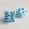 AKKO V3 Pro Cream Blue przełączniki mechaniczne, 5-pinowe, taktylne, 45 g, 45 szt.