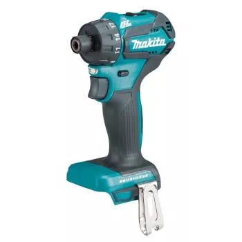 Wiertarka Makita DDF083Z 1.1 kg Czarna, Turkusowa