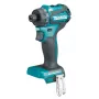 Wiertarka Makita DDF083Z 1.1 kg Czarna, Turkusowa