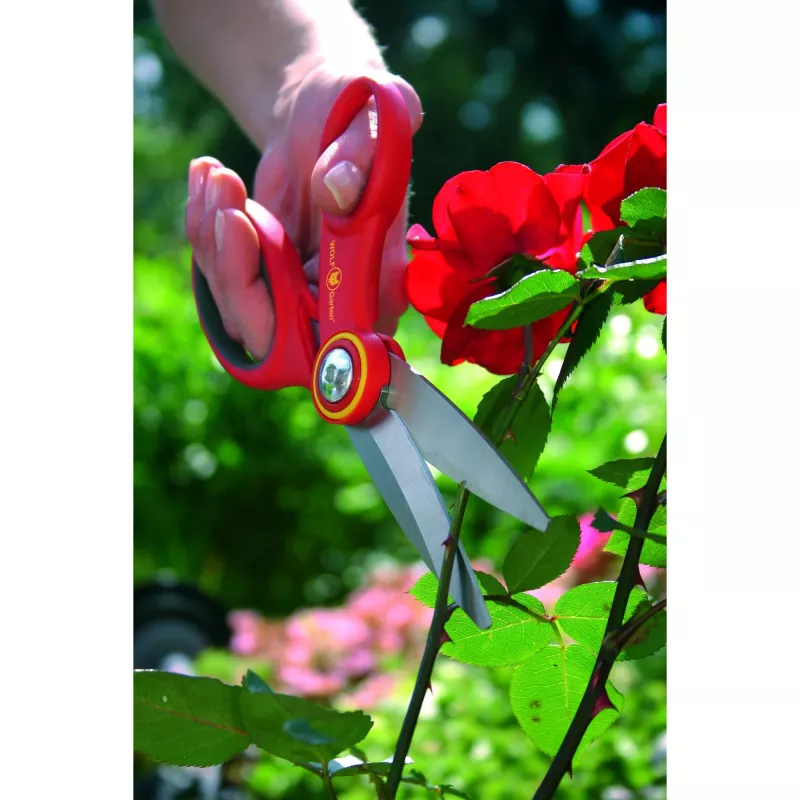 Grabie do trawy WOLF-Garten RA-X 7216.000