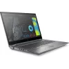 Laptop HP Zbook Fury 17 G7 / i7 / RAM 64 GB / Dysk SSD / 17,3″ FHD (produkt odnowiony)