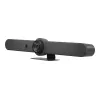 Kamera internetowa Logitech Gruppen-Video Conferencing System Graphite (960-001312)