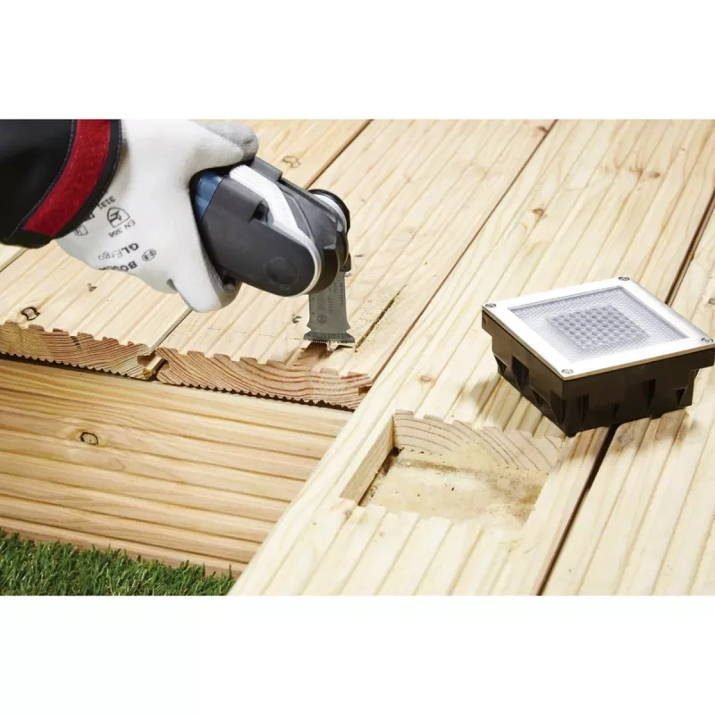 Bosch 2 608 664 472 zestaw ostrzy do narzędzia wielofunkcyjnego