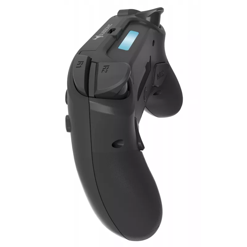 Gamepad Subsonic 147449 Czarny RF Bezprzewodowy PC PlayStation 4