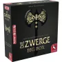 Pegasus Spiele 51933G gra planszowa Krasnoludy