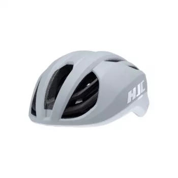 Kask rowerowy HJC ATARA MT GL LIGHT GRY rozmiar L