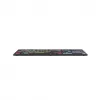 Klawiatura Logickeyboard LKB-FLS-A2PC-DE uniwersalna USB QWERTZ niemiecka czarna