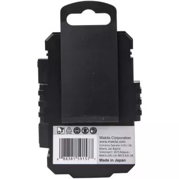 Makita Impact Premier zestaw bitów wkrętakowych, 31 części (E-13552)