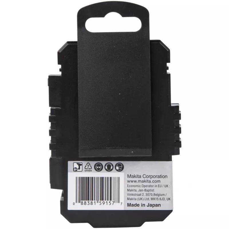 Makita Impact Premier zestaw bitów wkrętakowych, 31 części (E-13552)