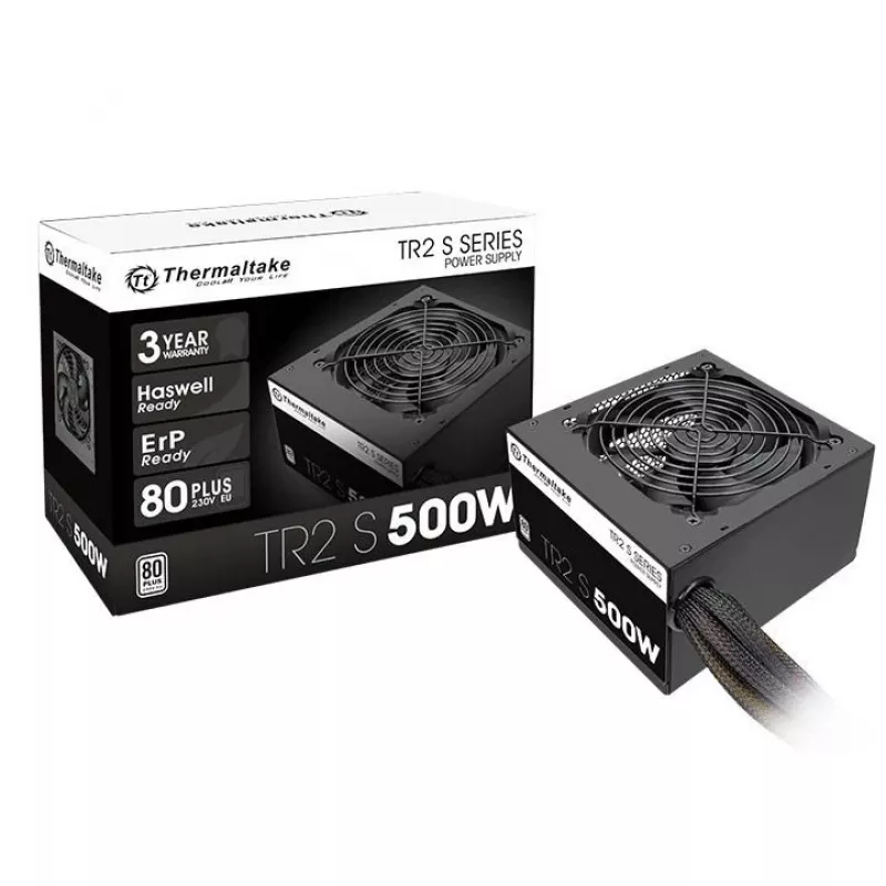 Zasilacz Thermaltake TR2 S 500 W