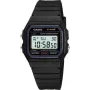Casio F-91W-1YEF Czarny