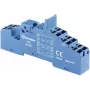 Finder Gniazdo przekaźnika 1 szt. 95.P5 Seria 40, Seria 44, Seria 99, Seria 86 40.52, Finder (95.P5)