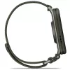 Garmin Venu X1 5,08 cm (2 inch) AMOLED Cyfrowy 448 x 486 pikseli Ekran dotykowy Szary Wi-Fi GPS (satelitarny)