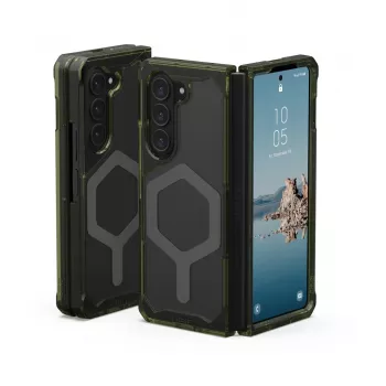 Etui UAG Plyo Pro do Samsung Galaxy Z Fold5