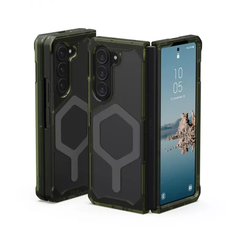Etui UAG Plyo Pro do Samsung Galaxy Z Fold5