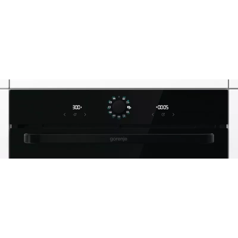Piekarnik do zabudowy Gorenje BOS67371SYB, klasa energetyczna A