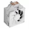 MODECOM Volcano 0C T200 Chłodzenie procesora Powietrzne 12 cm Biały