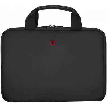Wenger Guyde 14, Etui na laptopa 14, Czarny (653179)