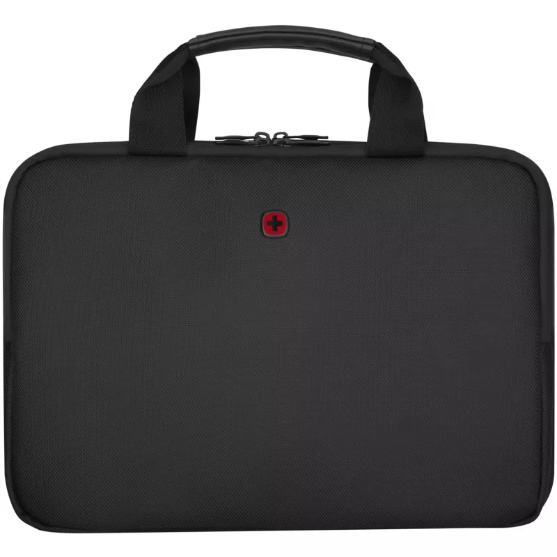 Wenger Guyde 14, Etui na laptopa 14, Czarny (653179)