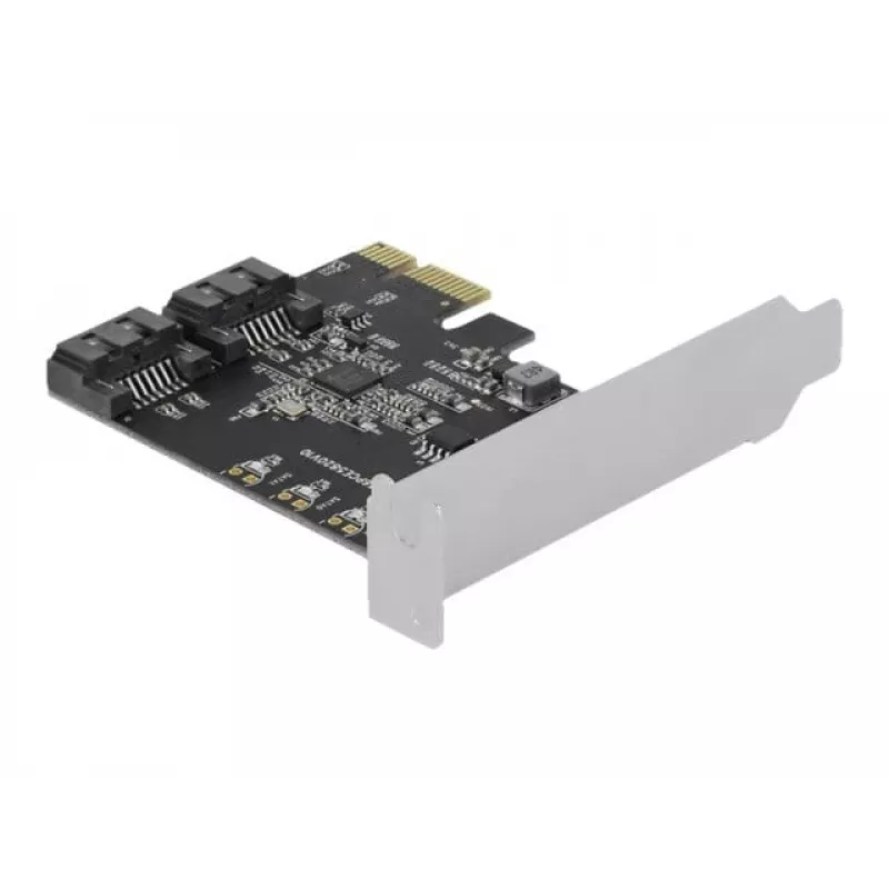 Wewnętrzny adapter SATA DeLOCK 90431