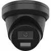 Kopułkowa kamera IP Hikvision Pro Series DS-2CD2383G2-LI2U (2,8 mm) Zewnętrzna 8 MP 3840×2160 Przewodowa Sufit/Ściana Czarna