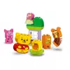 LEGO DUPLO 10457 Przyjęcie urodzinowe Kubusia Puchatka