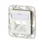 Metz 130B20D21102KE Dysk SSD biały