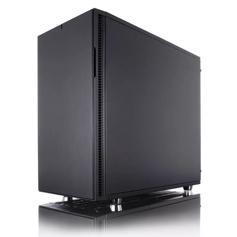 Fractal Design Define R5 Midi Tower Czarny